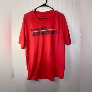 Under Armour Shirt